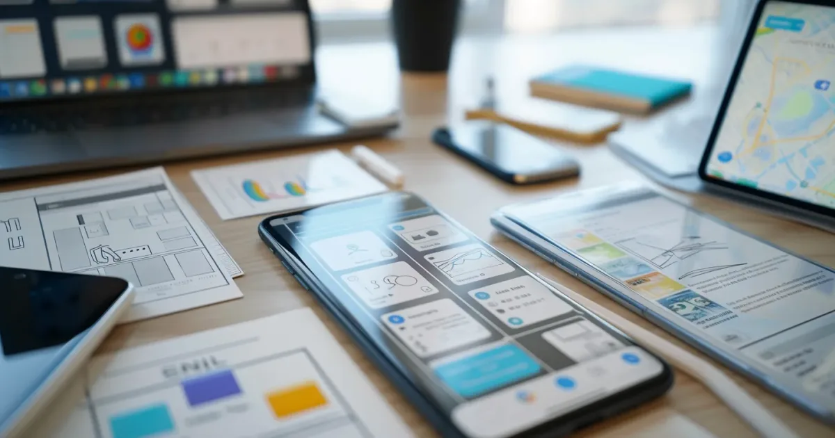Flutter Development: Crea Aplicaciones Móviles Multiplataforma