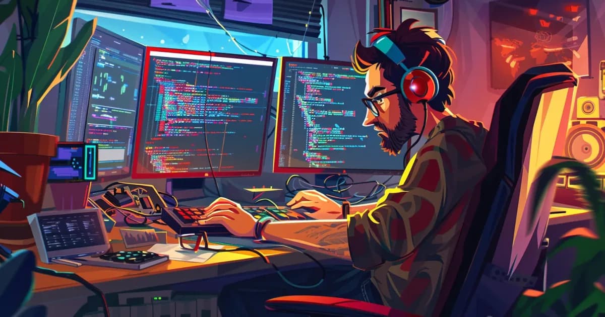 Node.js backend: cómo hacerlo bien