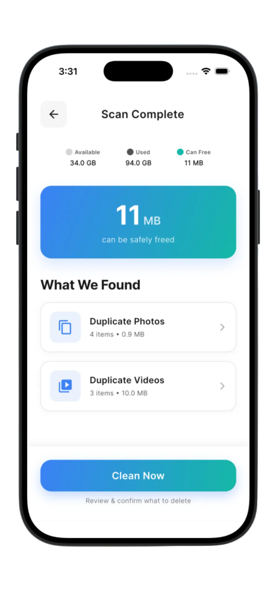 clearspace - captura 3