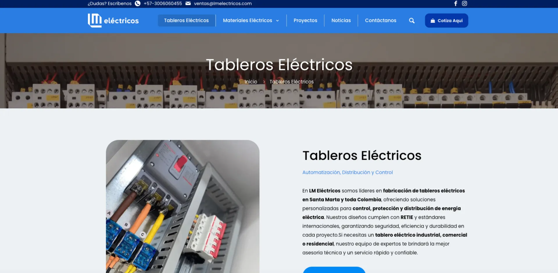 lm eléctricos - captura 3